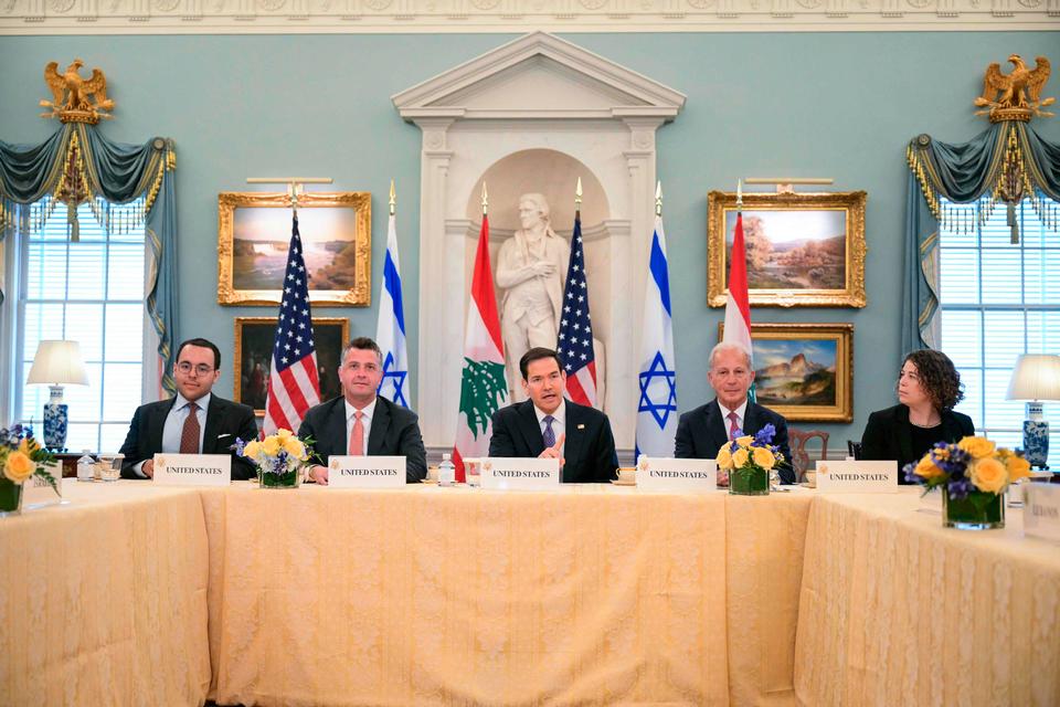 Oliver Contreras/Ritzau Scanpix