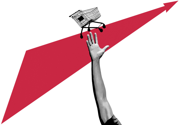 Fotocollage: Tomas Østergren. Foto: Mads Nissen / Freepik