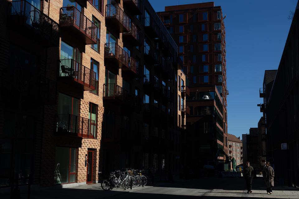 Ny lånemulighed kan lette førstegangskøberes boligøkonomi