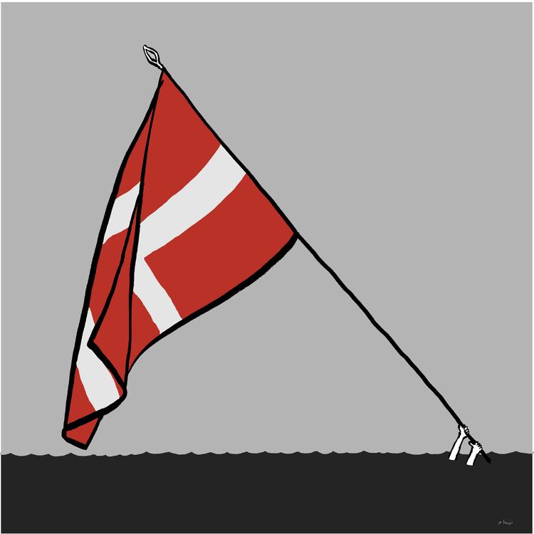 Arkivtegning: Philip Ytournel