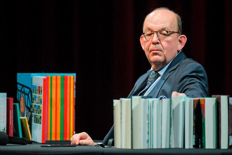 Foto: Holger John/Ritzau Scanpix