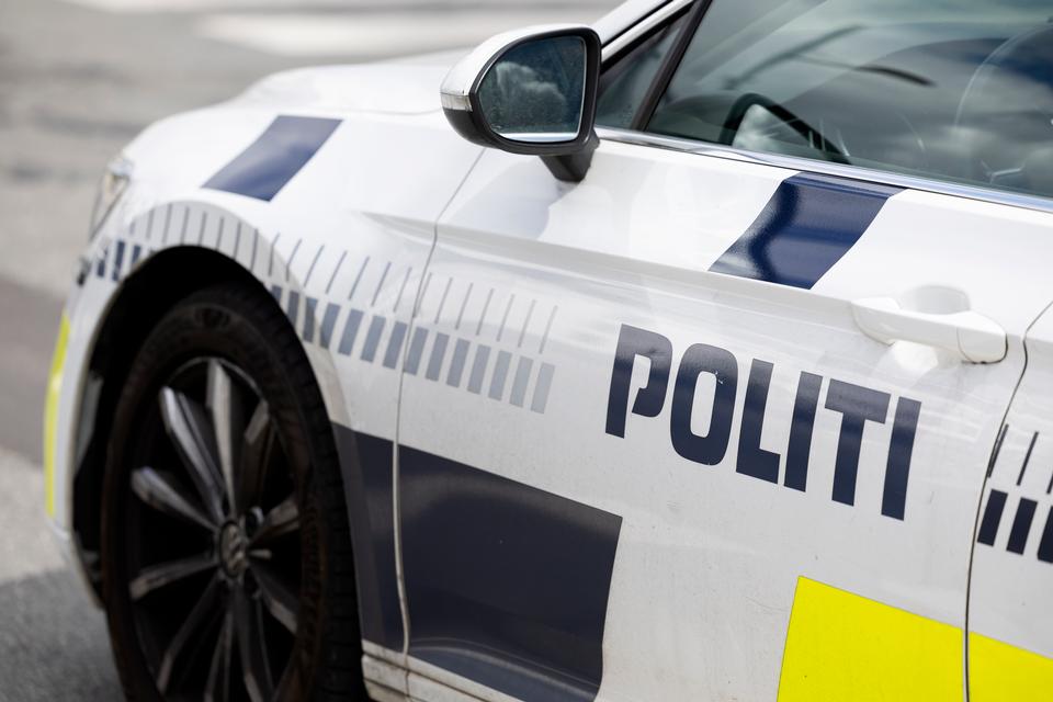 Langt flere klager over politiets adfærd, men næsten ingen får medhold