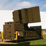 Den franske forsvarsvirksomhed Thales bruger kunstig intelligens i sine radarsystemer til især at identificere droner. Virksomheden begyndte at bruge ai i sin forsvarsteknologi i 2018, men det tog for alvor fart i 2024.  Foto: Tine Kirkensgaard Hansen