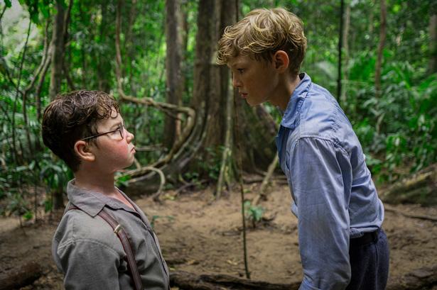 Foto: Netflix