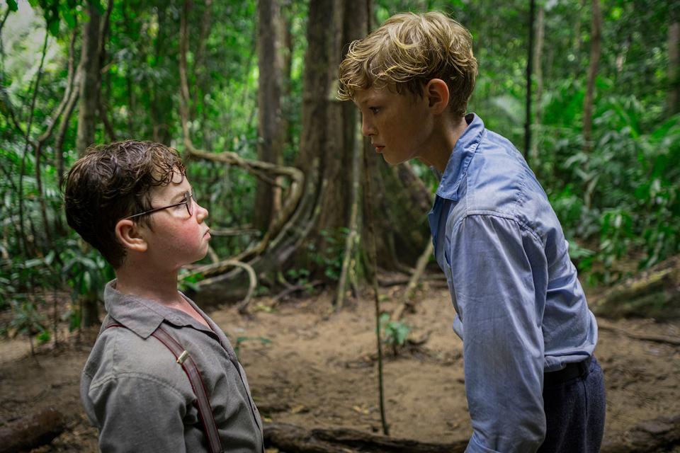 Foto: Netflix