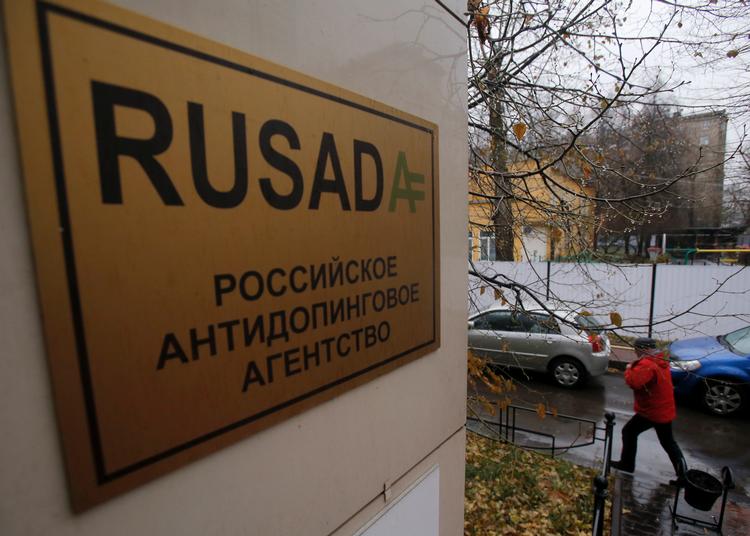 Foto: Maxim Shemetov/Ritzau Scanpix