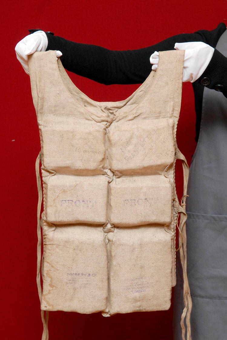 Foto: Nils Jorgensen/shutterstock/Ritzau Scanpix