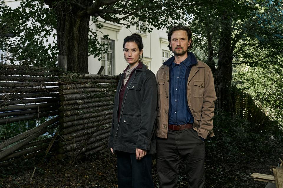 Nikolaj Thaning Rentzmann/Netflix
