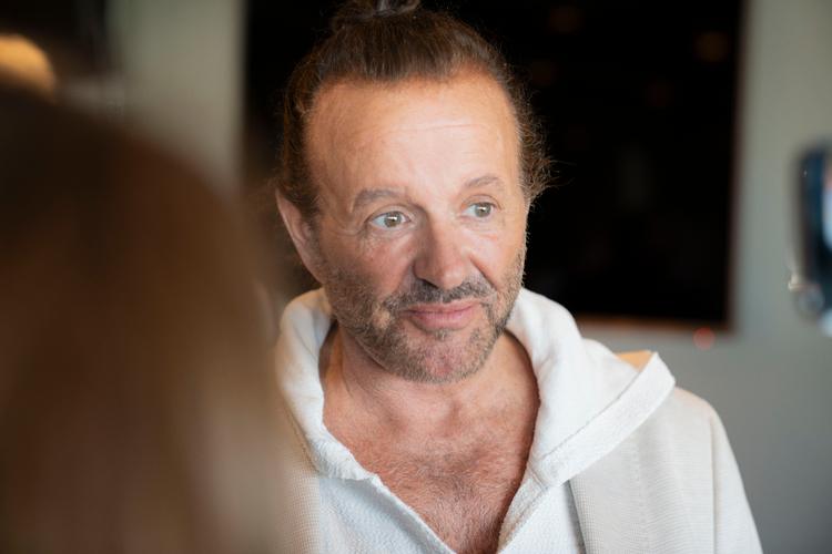 Foto: Anders Lindstrøm Berker