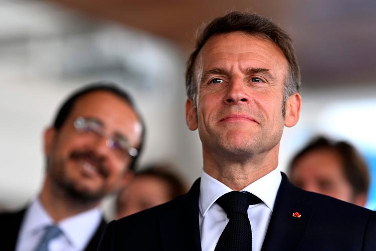 Foto: Jewel Samad/Ritzau Scanpix