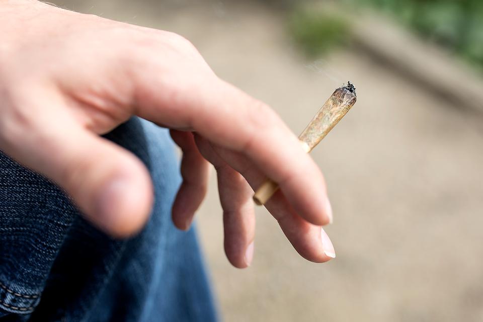 USA gennemfører radikal ændring af narkotikapolitikken