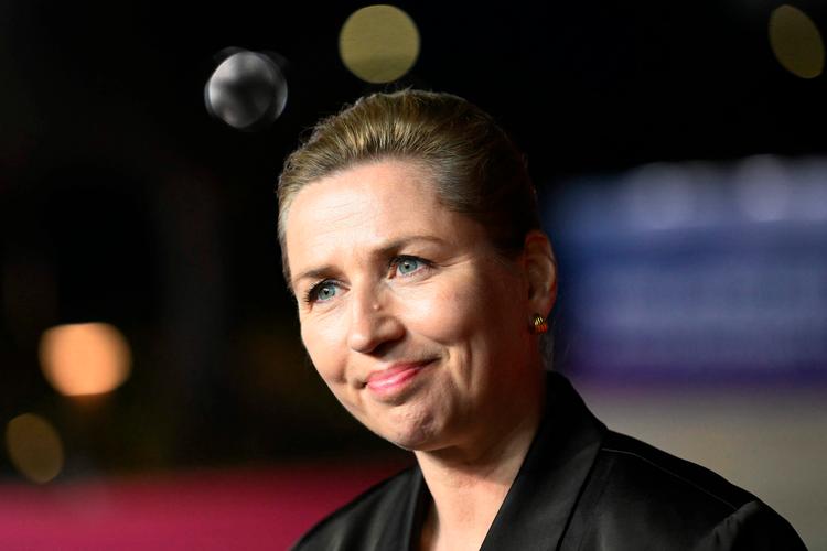 Foto: Nicolas Tucat/Ritzau Scanpix