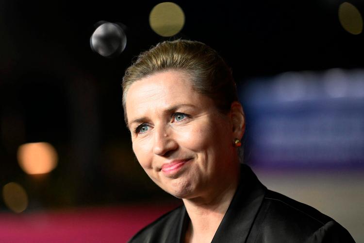 Foto: Nicolas Tucat/Ritzau Scanpix