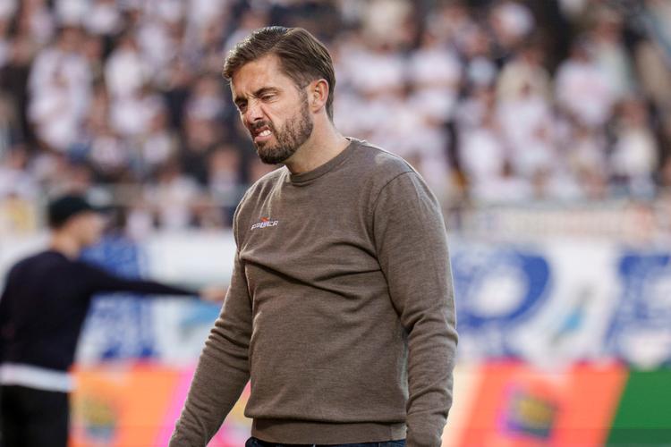 Foto: Liselotte Sabroe/Ritzau Scanpix