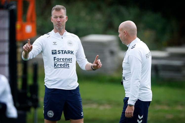 Arkivfoto:  Jens Dresling