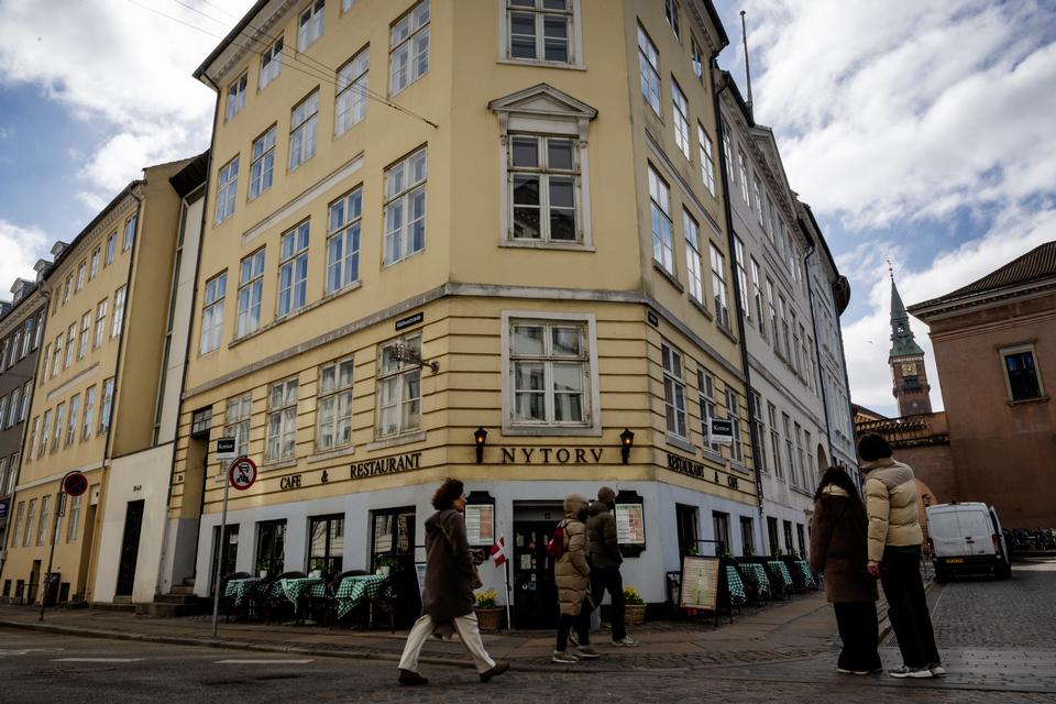 Flertal vil stoppe nye hoteller i centrum af København