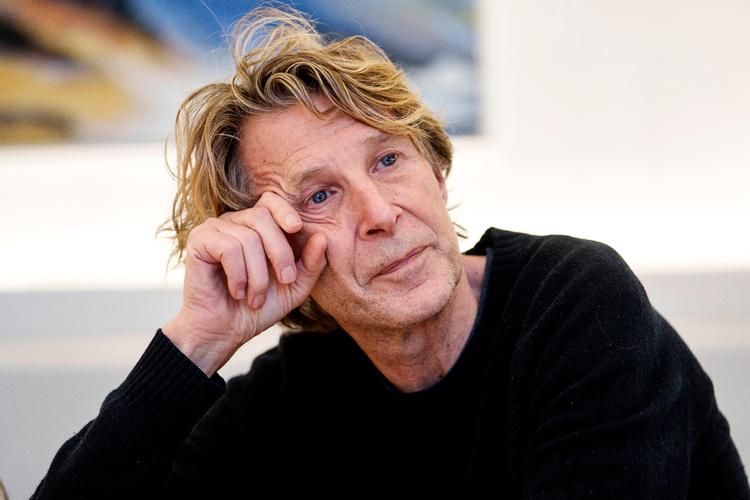 Foto: Tariq Mikkel Khan