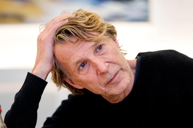 Foto: Tariq Mikkel Khan