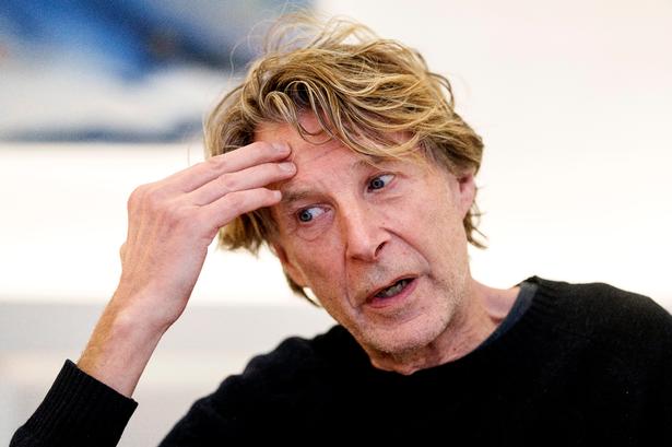 Foto: Tariq Mikkel Khan