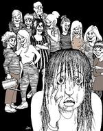 Foto: Anne-marie Steen Petersen/POLITIKEN