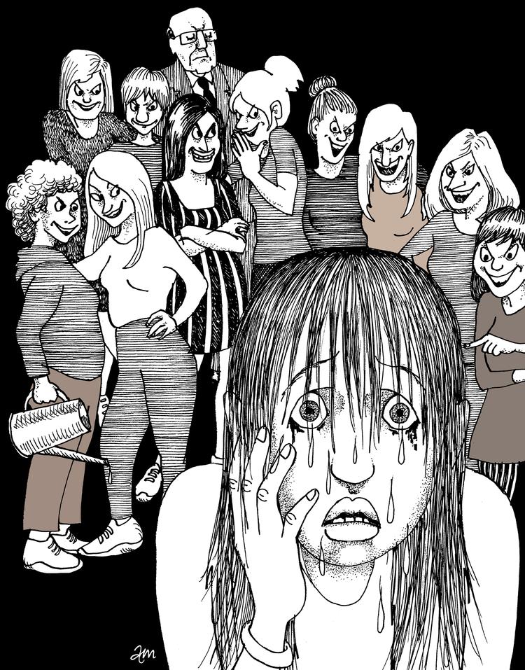 Foto: Anne-marie Steen Petersen/POLITIKEN