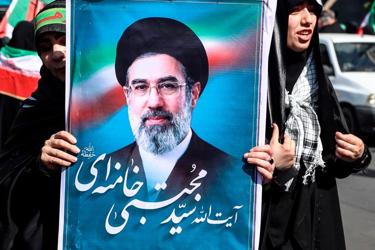 Foto: -/Ritzau Scanpix