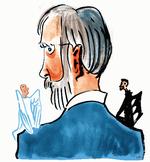 Foto: Claus Nørregaard/POLITIKEN