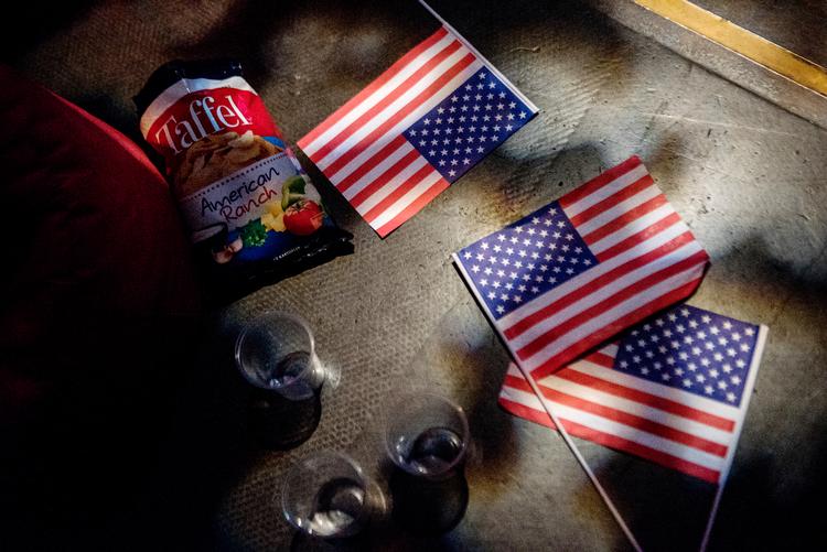 Foto: Maud Lervik/Ritzau Scanpix