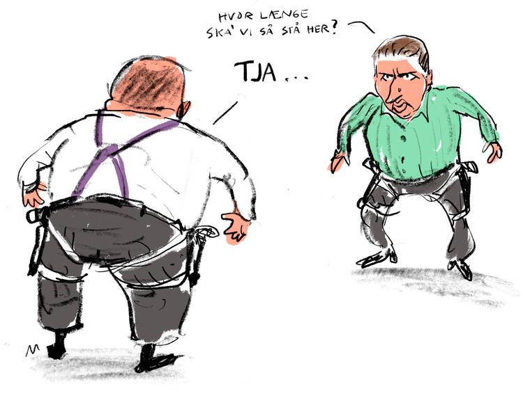 TegningTegning: Mette Dreyer