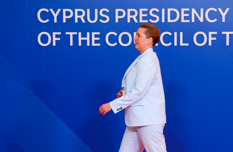 Foto: Yves Herman/Ritzau Scanpix