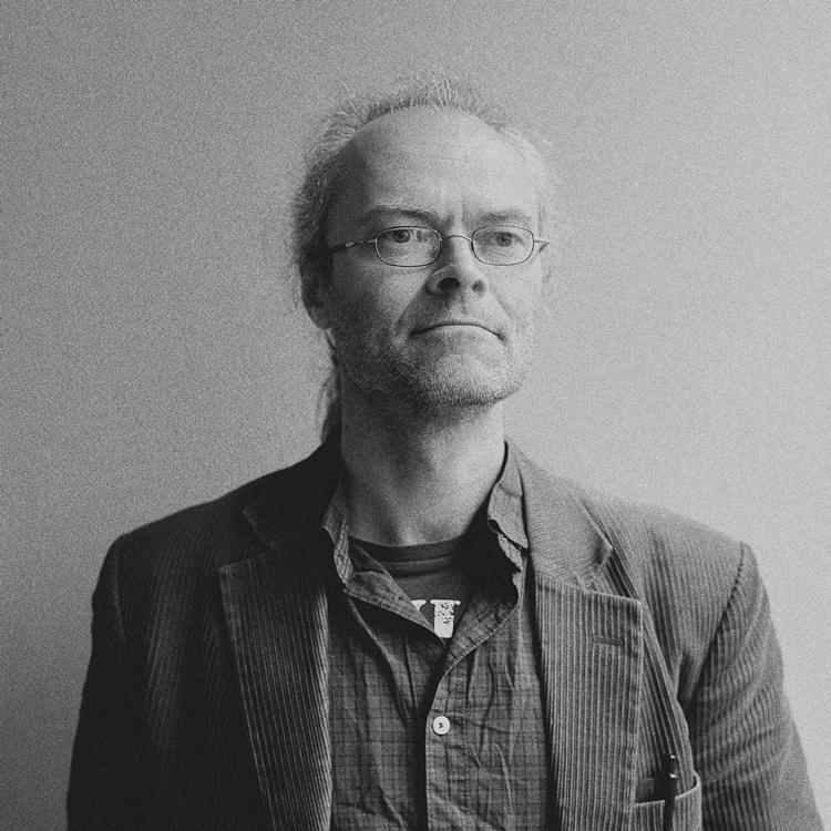 Peter Tudvad er tilbage i Danmark efter mange år i Tyskland. Foto: Daniel Hjorth