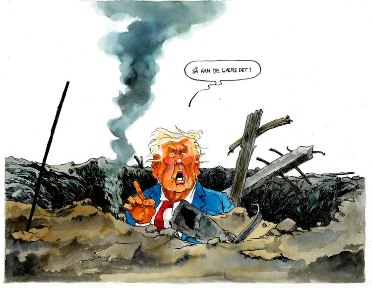 Foto: Roald Als/POLITIKEN