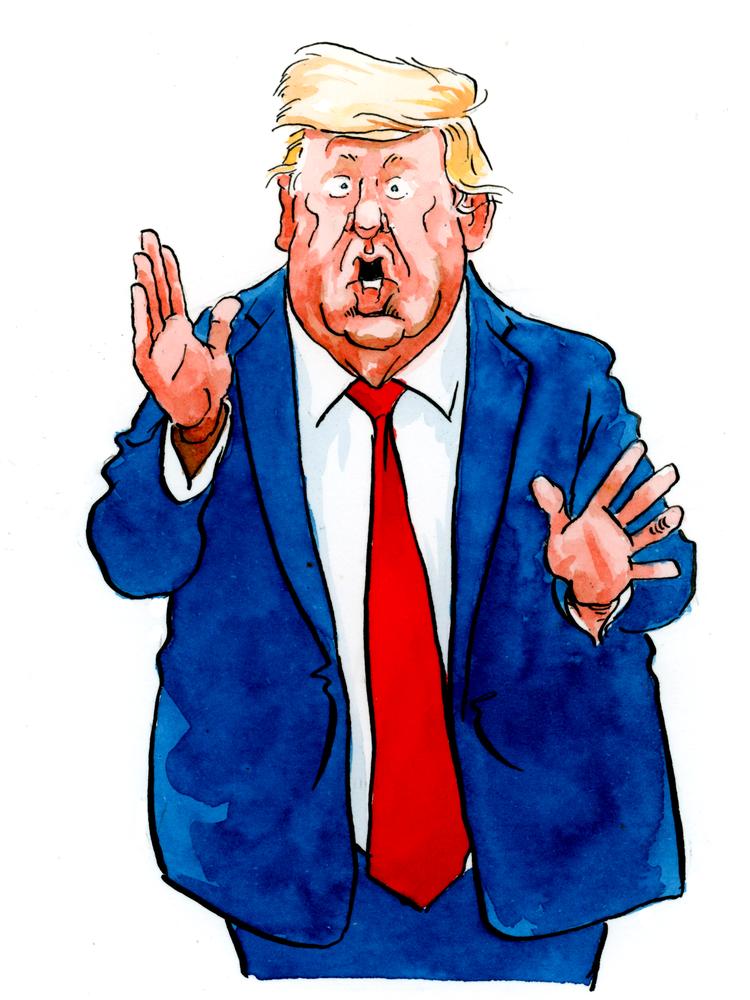 Foto: Roald Als/POLITIKEN