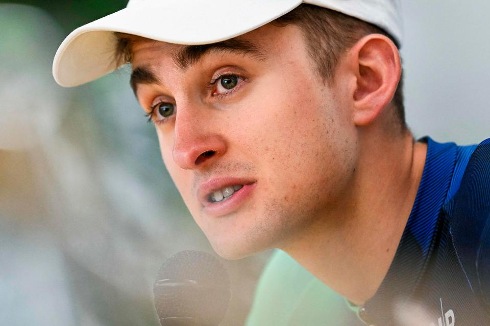 En ny messias' ankomst revolutionerer en hel sports jagt på ungt talent