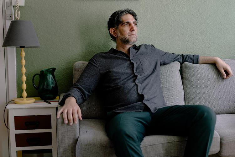 Foto: Peter Maunsbach