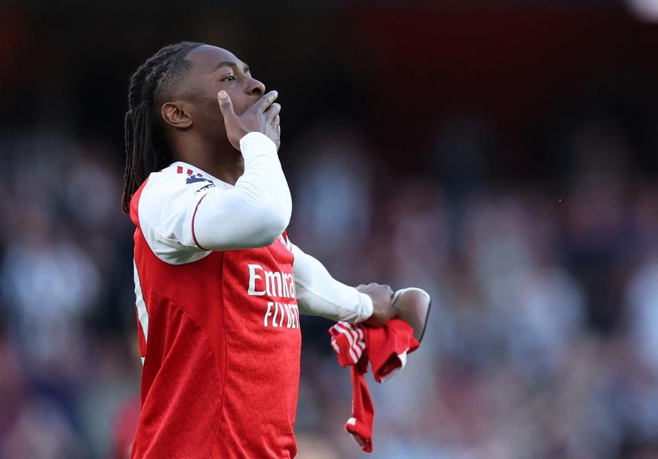 Arsenal kommer tilbage på sporet og lægger pres på City