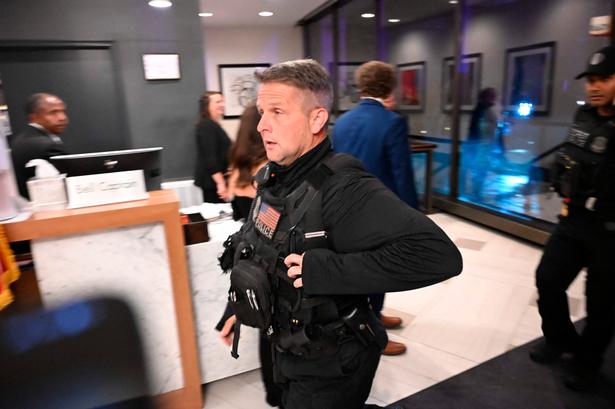 Foto: Alex Wroblewski/Ritzau Scanpix