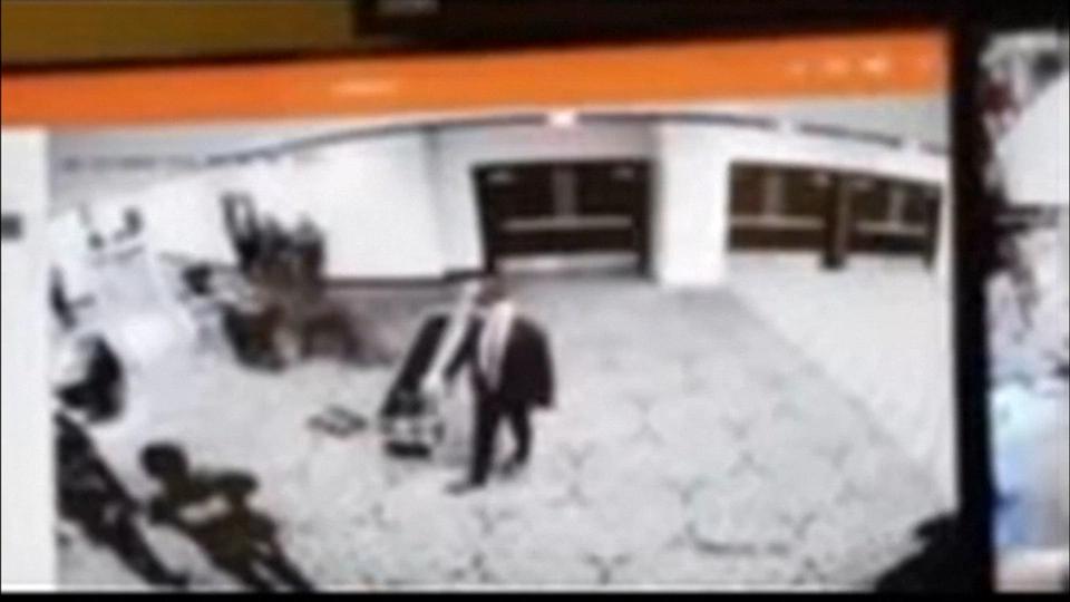 Mistænkt fra skyderi anklages for to forhold