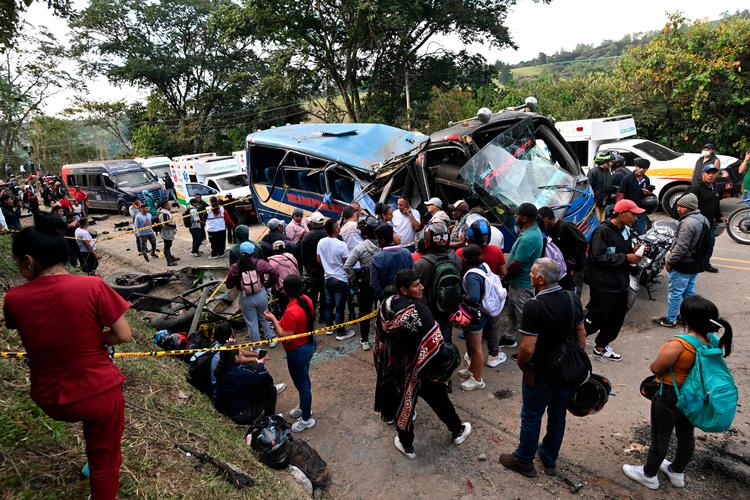 Foto: Joaquin Sarmiento/Ritzau Scanpix