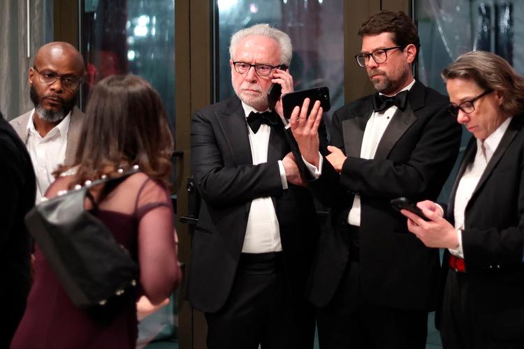 Foto: Alex Wroblewski/Ritzau Scanpix