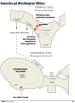 Trump-Hilton-Attentat