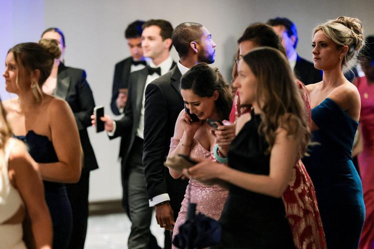 Foto: Jonathan Ernst/Ritzau Scanpix