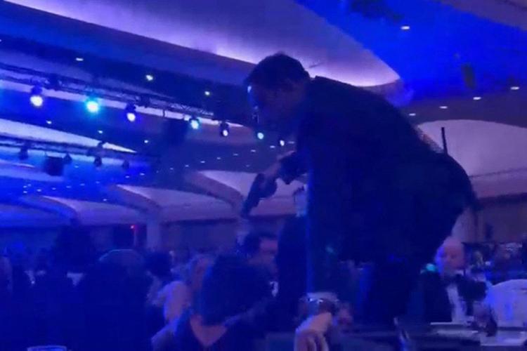 Foto: Danny Kemp, Afptv Teams/Ritzau Scanpix