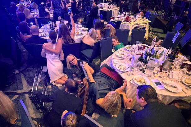 Foto: Evan Vucci/Ritzau Scanpix