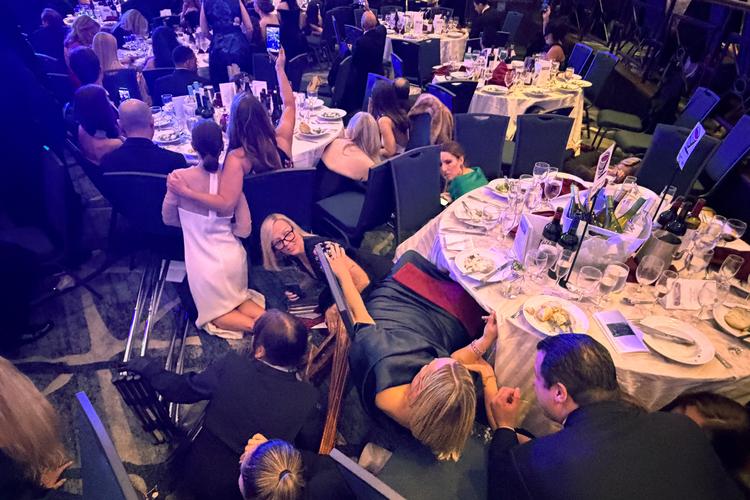 Foto: Evan Vucci/Ritzau Scanpix