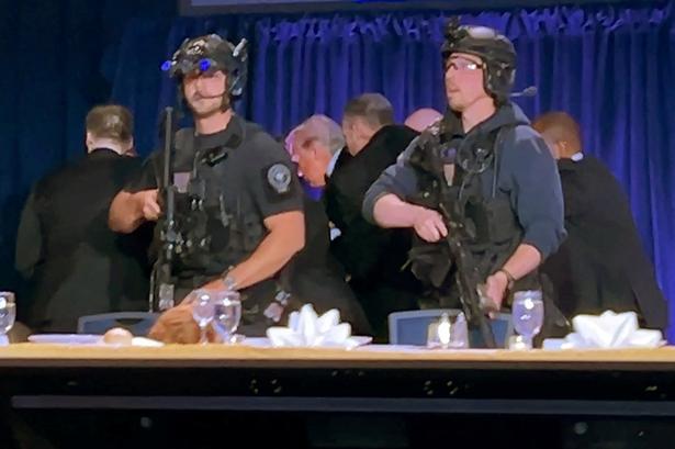 Foto: Bo Erickson/Ritzau Scanpix