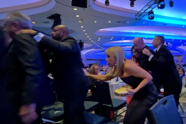 Foto: Bo Erickson/Ritzau Scanpix