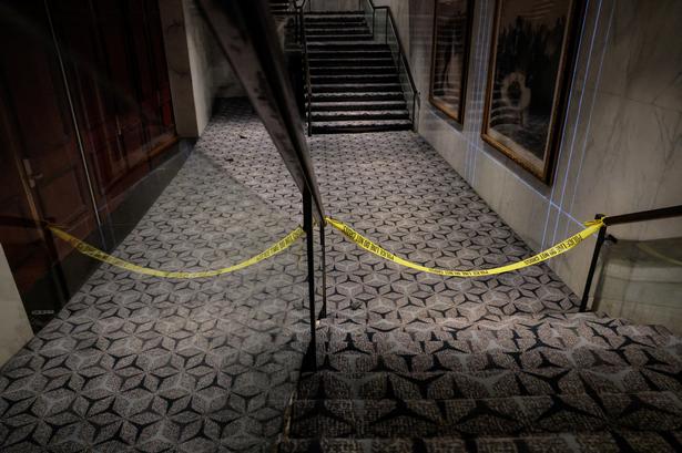 Foto: Kylie Cooper/Ritzau Scanpix