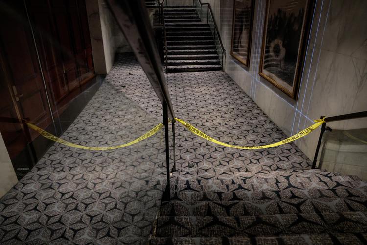 Foto: Kylie Cooper/Ritzau Scanpix