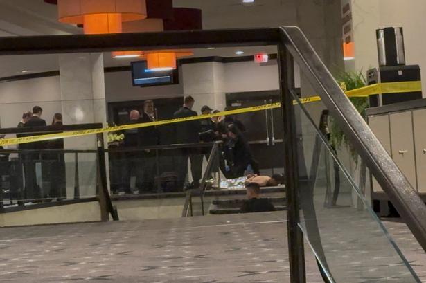 Foto: Bill Frischling/ Cq Roll Call/Ritzau Scanpix